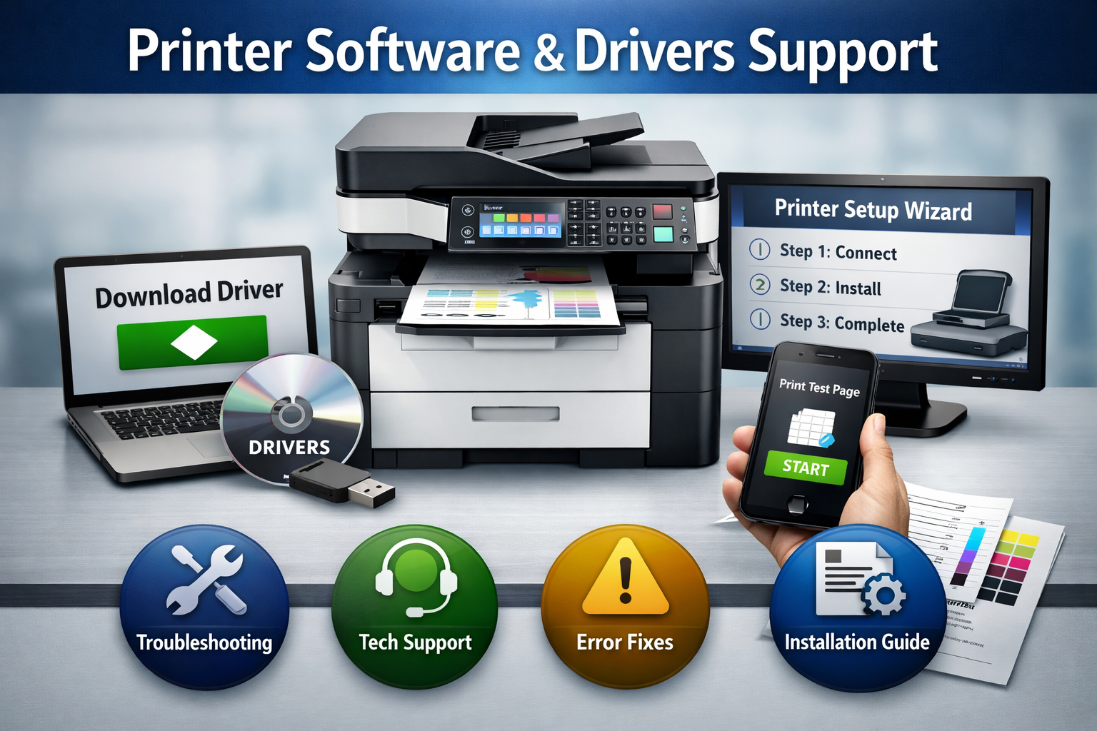 Printer-All