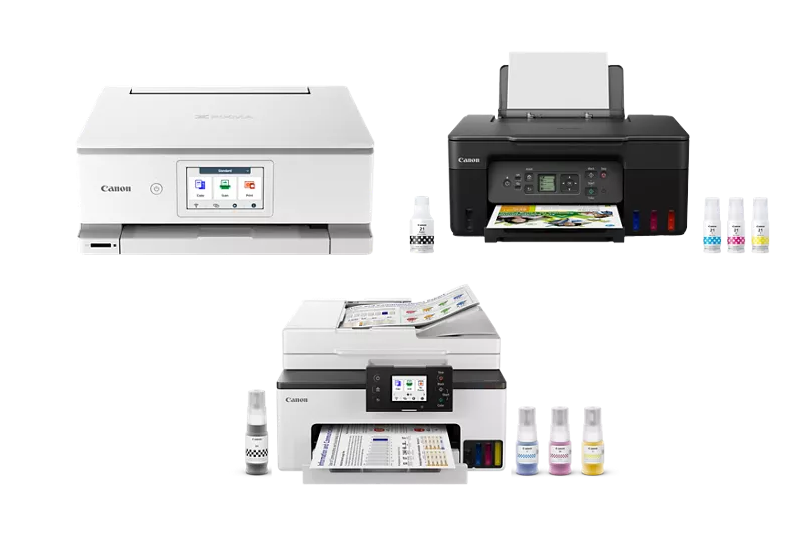 printer