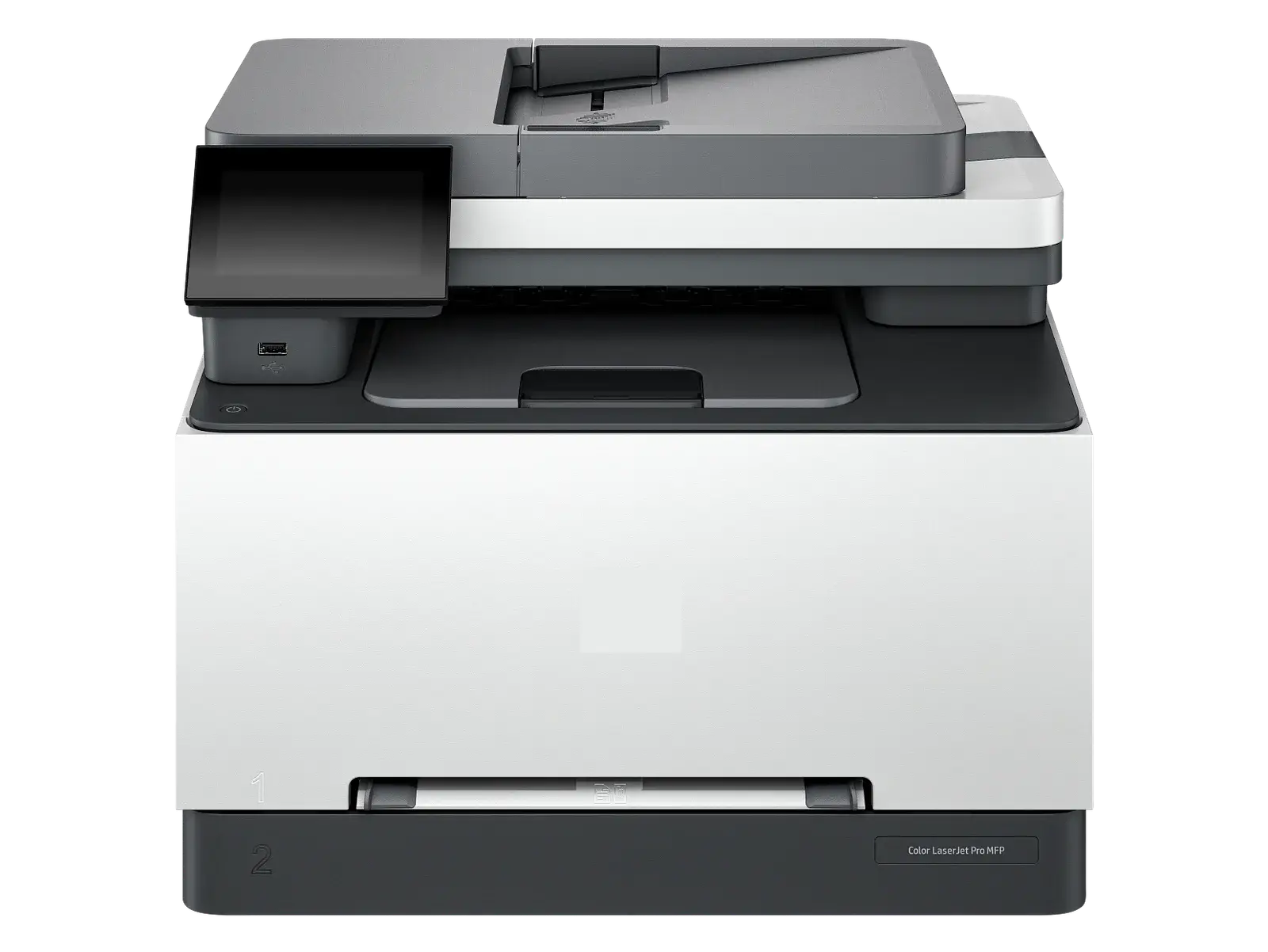 Color LaserJet Pro MFP 3301sdw Printer, AI-enabled - Image 5