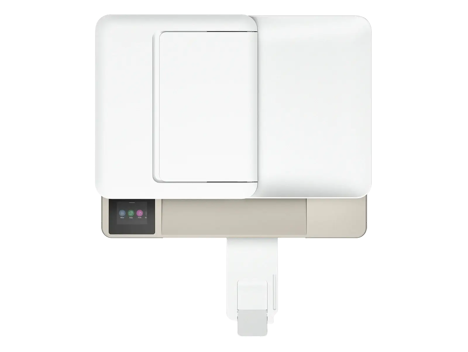 Envy 6555e All-in-One Printer with 3 Months of Instant Ink for free with +, AI-enabled - Image 2