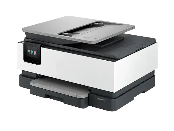 OfficeJet Pro 8139e Wireless All-in-One Printer with 1 Full Year Instant Ink with +, AI-enabled - Image 7